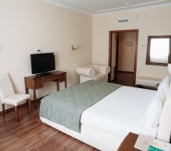 Комфорт в Hotel Grand