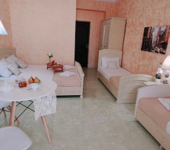 4х местный комфорт в Золотой берег Витязево