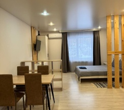 Апартаменты 4-х местные в Телекей