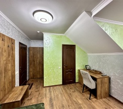 1-комнатный "Комфорт" в Атам