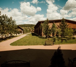 DELUXE FAMILY в Goldy Key