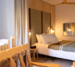 Люкс Standard в MOB Hotel Cannes