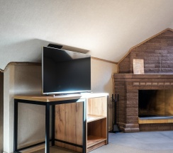 Апартаменты двухуровневые с 3 спальнями в Eco village