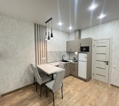 Студия 38КЕ в San-Marino