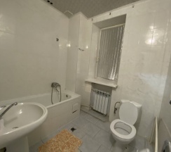 Семейный номер Superior с 2 комнатами в Эдем