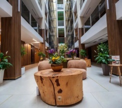 Апартаменты Superior в Morerooms