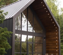 8-местная вилла премиум в GlintWood