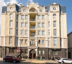 Квартира в Апартаменты на Держинского 5