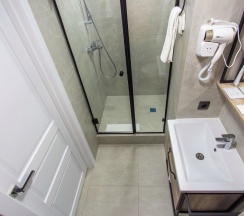 Стандарт Дабл № 207 в Hotel&Braun