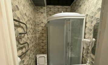 Четырёхместный в Лапландия