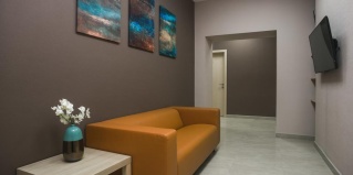 Новосибирск: Мини-отель Valeri hotel