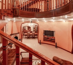Коттедж с 4 комнатами в Cottage.Moscow