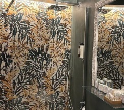 Номер Standard в In Trastevere house