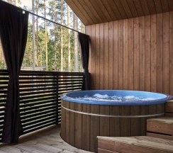 Дом в Land Breeze