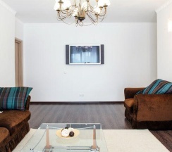 Номер улучшенный в Даудель 3*by 3452 Hotel Group