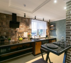 Студия Стандарт в Giorgio-haylaz-home