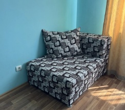 Двухместный номер Standard двуспальная кровать в Удача