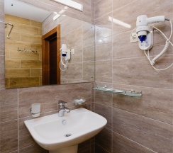 Корпус Прайд Стандарт с Видом на Море в Family Pride Inn Прайд