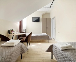 Номер Economy в Шале