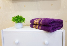 Апартаменты Апартаменты на Воскресенская ул., 7 в Архангельске