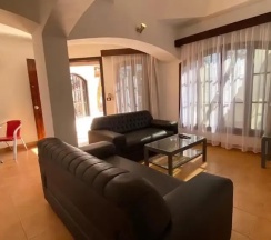 Четырёхместный люкс Comfort в SANAFIR HOTEL - El Pacha Suites