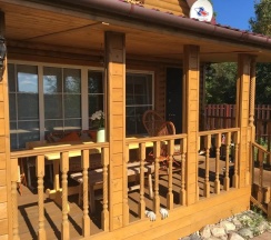 Коттедж Standard в Любовское