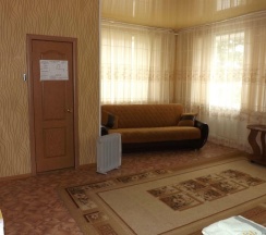 Номер люкс с 2 односпальными кроватями в Магнолия