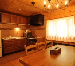 Коттедж в Log Cottage Epoch