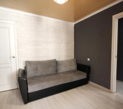 Апартаменты c 1 комнатой в Pryanik Apartments