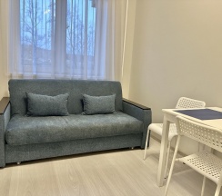 Квартира в Апартаменты на улица Николаева, 18
