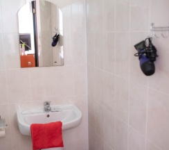 Трехместный Бюджетный Стандарт в Можжевеловый парк