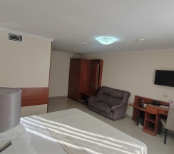 Стандарт DOUBLE улучшенный в Грин парк