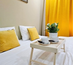 Студия в Чили