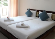 Двухместный номер Standard 2 отдельные кровати в Chumphon Travelodge Hotel