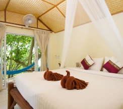 Номер Standard c 1 комнатой в Bubble Bungalow
