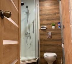 4-х местный комфорт в Hotel LOFT Ptz