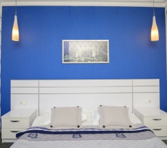 Полулюкс №1, №7 в Классик