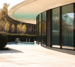 Однокомнатный одноместный номер в СберУниверситет