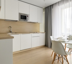 Просторные апартаменты Марата E8131, М. Лиговский проспект в Квартиры