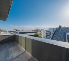 Номер Premium в Отель Nuca Homes