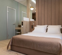 Улучшенный стандарт в Шато