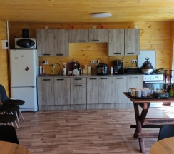 Стандарт 2 в Счастье в горах