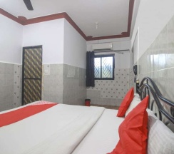 Номер Standard в OYO 9378 Home Stay near Baga Beach
