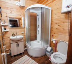 Номер 3 в Dream House