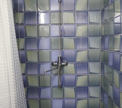 Двухместный номер Standard двуспальная кровать в Лю ис