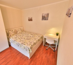 1-комнатные апартаменты улучшенные #16 в HotelRoom24