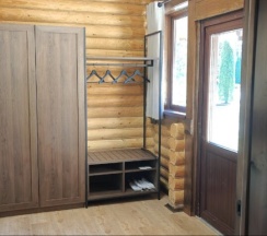 Гостевой дом с  несколькими номерами и банкетным залом (до 20чел) в Дивная бухта Селигер