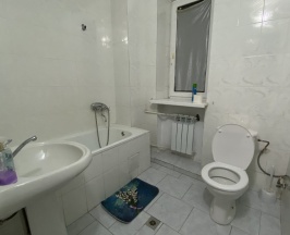 Четырёхместный номер Standard с балконом в Эдем