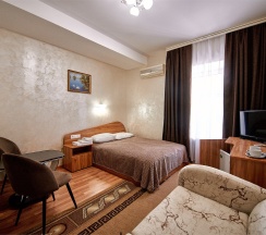 Комфорт в Гранд