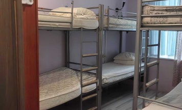 Общий №28 (6 коек) ЖЕН. в Only hostel